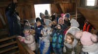 Zdjęcie: IZBA REGIONALNA W ŚWIĘCIECHOWIE