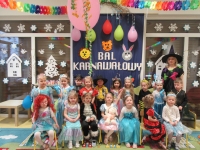 Zdjęcie: BALIK KARNAWAŁOWY