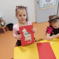Zdjęcie: Dzień Kota