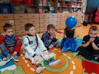 Zdjęcie: Ach, co to był za bal...