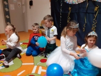 Zdjęcie: Ach, co to był za bal...