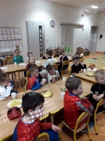 Zdjęcie: Ach, co to był za bal...