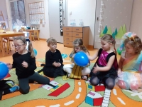 Zdjęcie: Ach, co to był za bal...