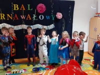 Zdjęcie: Ach, co to był za bal...