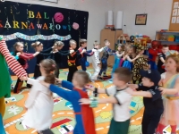 Zdjęcie: Ach, co to był za bal...