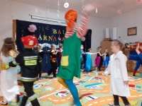 Zdjęcie: Ach, co to był za bal...