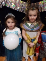 Zdjęcie: Ach, co to był za bal...