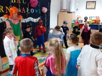 Zdjęcie: Ach, co to był za bal...