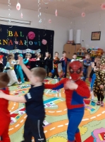 Zdjęcie: Ach, co to był za bal...