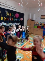 Zdjęcie: Ach, co to był za bal...