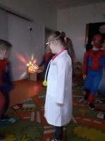 Zdjęcie: Ach, co to był za bal...