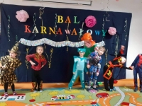 Zdjęcie: Ach, co to był za bal...