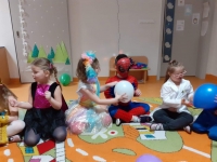 Zdjęcie: Ach, co to był za bal...