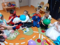Zdjęcie: Ach, co to był za bal...