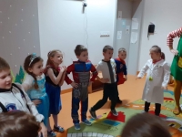 Zdjęcie: Ach, co to był za bal...