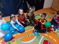 Zdjęcie: Ach, co to był za bal...