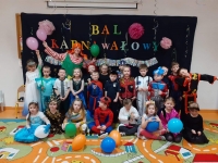 Zdjęcie: Ach, co to był za bal...