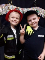 Zdjęcie: Ach, co to był za bal...