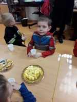 Zdjęcie: Ach, co to był za bal...