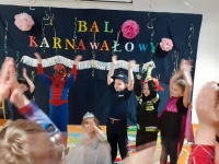 Zdjęcie: Ach, co to był za bal...