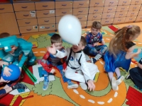 Zdjęcie: Ach, co to był za bal...