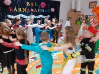 Zdjęcie: Ach, co to był za bal...