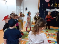 Zdjęcie: Ach, co to był za bal...