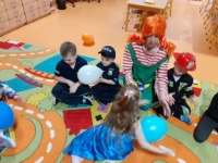 Zdjęcie: Ach, co to był za bal...