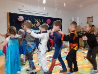Zdjęcie: Ach, co to był za bal...