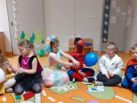 Zdjęcie: Ach, co to był za bal...