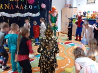 Zdjęcie: Ach, co to był za bal...