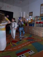 Zdjęcie: Ach, co to był za bal...