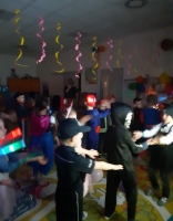 Zdjęcie: Balik Karnawałowy-