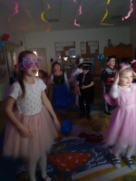 Zdjęcie: Balik Karnawałowy-