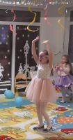 Zdjęcie: Balik Karnawałowy-