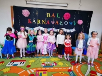 Zdjęcie: Balik Karnawałowy-