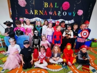 Zdjęcie: Balik Karnawałowy-