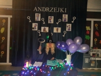 Zdjęcie: Andrzejki