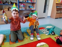 Zdjęcie: DZIEŃ DINOZAURA