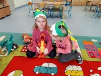 Zdjęcie: DZIEŃ DINOZAURA