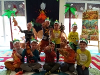 Zdjęcie: DZIEŃ DINOZAURA