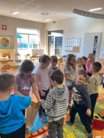 Zdjęcie: Dzień Kobiet.
