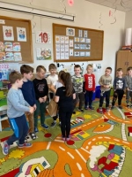 Zdjęcie: Dzień Kobiet.