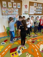 Zdjęcie: Dzień Kobiet.
