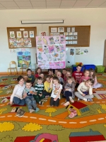 Zdjęcie: Dzień kolorowej skarpetki