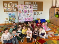 Zdjęcie: Dzień kolorowej skarpetki