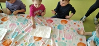 Zdjęcie: Wiosenny kącik