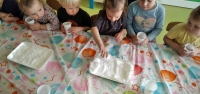 Zdjęcie: Wiosenny kącik