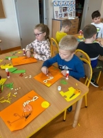 Zdjęcie: Bocian.