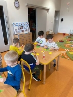 Zdjęcie: Bocian.